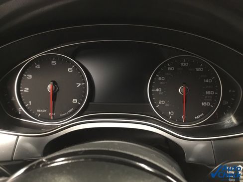 Used 2016 Audi A6 3.0T Premium Plus w/ Driver Assistance Package image 49