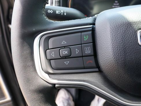 New 2026 RAM 1500 Express AWD/4WD image 25