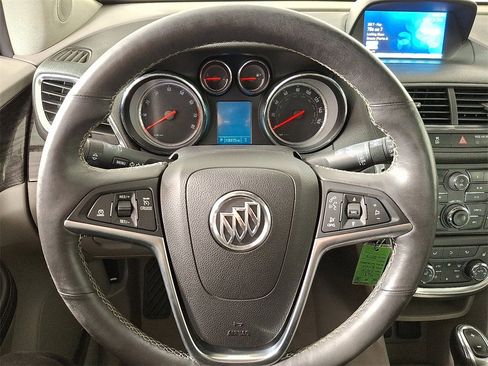 Used 2016 Buick Encore Leather w/ Experience Buick Package image 21