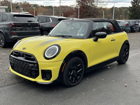 New 2026 MINI Cooper S image 6