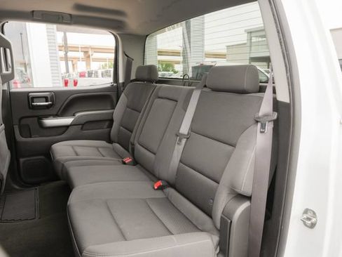 Used 2016 Chevrolet Silverado 2500 LT w/ LT Fleet Convenience Package AWD/4WD image 42