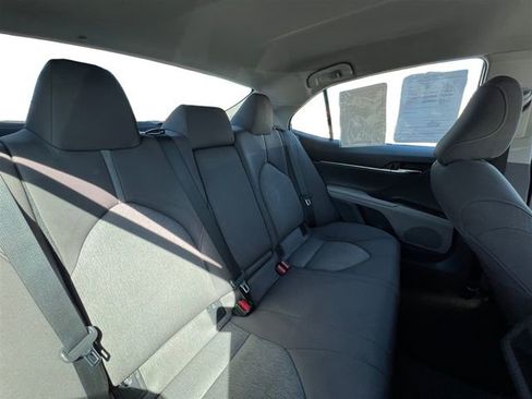 Used 2023 Toyota Camry LE w/ Convenience Package image 21