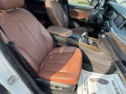 Used 2017 BMW X5 sDrive35i RWD image 23