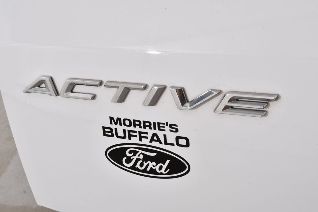 Used 2023 Ford Escape Active AWD/4WD image 22