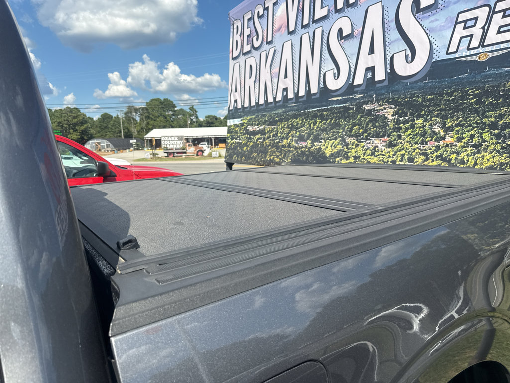 Used 2022 Ford F150 Platinum w/ Equipment Group 701A High AWD/4WD image 13
