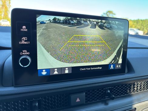 Certified 2026 Honda CR-V Sport image 8