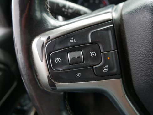 Used 2021 Chevrolet Silverado 2500 LT w/ All Star Edition image 24