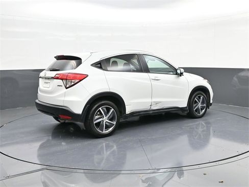 Used 2022 Honda HR-V EX image 15