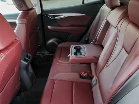 New 2026 Buick Envision Sport Touring image 17