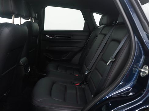 Certified 2025 MAZDA CX-5 2.5 Turbo w/ Premium Package image 15