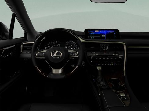 Used 2016 Lexus RX 350 FWD w/ Premium Package image 43