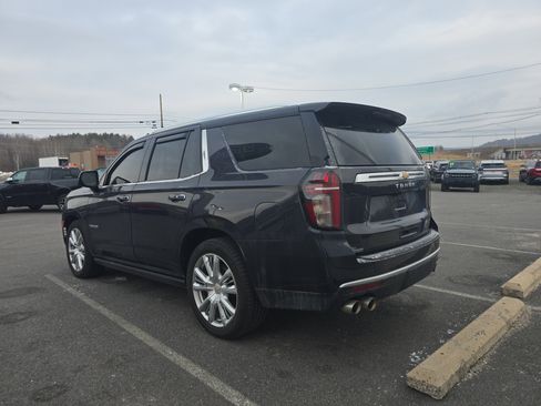 Used 2022 Chevrolet Tahoe High Country image 6