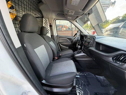 Used 2021 RAM ProMaster City Tradesman SLT image 23