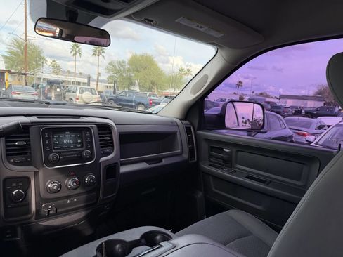 Used 2017 RAM 2500 Tradesman w/ Chrome Appearance Group image 24