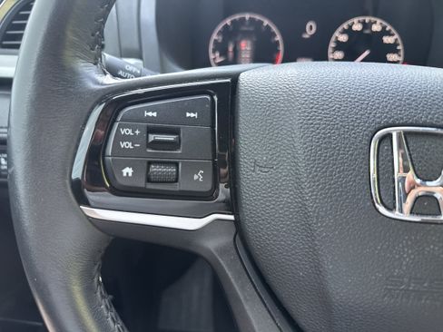Used 2025 Honda Odyssey EX-L image 26
