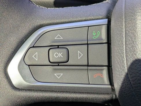 New 2026 Jeep Compass Latitude AWD/4WD image 22