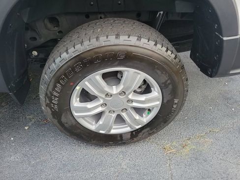 Used 2024 Ford Ranger XL RWD image 6