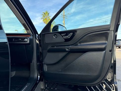Used 2021 Lincoln Aviator Reserve w/ Equipment Group 208A image 35