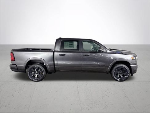 New 2026 RAM 1500 Big Horn w/ Night Edition AWD/4WD image 5