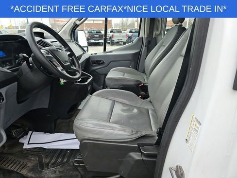 Used 2015 Ford Transit 150 Base image 29