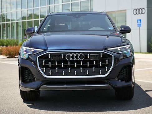 New 2026 Audi Q8 Premium AWD/4WD image 13
