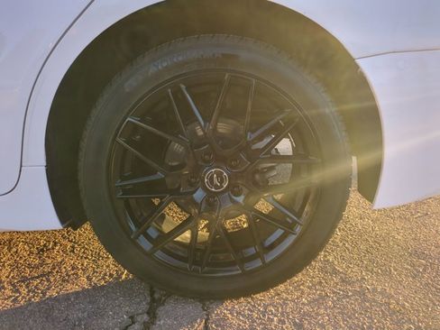 Used 2021 Toyota Camry SE image 24