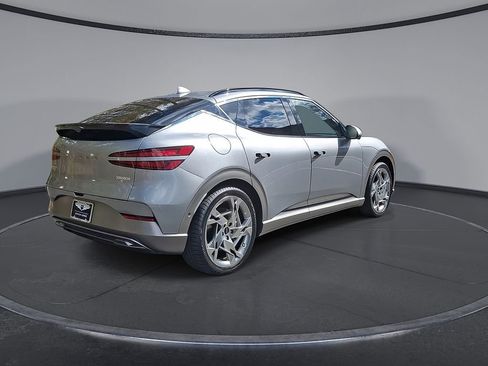 Used 2023 Genesis GV60 Performance image 25