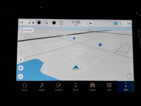 New 2025 Jeep Grand Cherokee Summit image 16