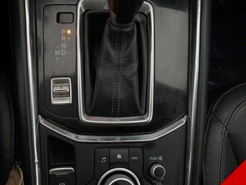 Used 2020 MAZDA CX-5 Grand Touring image 29