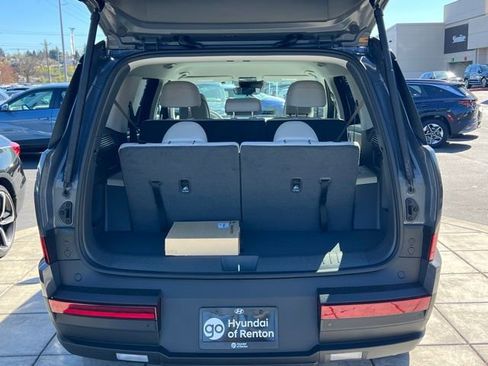 New 2026 Hyundai Santa Fe SE AWD/4WD image 10