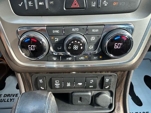 Used 2015 GMC Acadia Denali AWD/4WD image 26