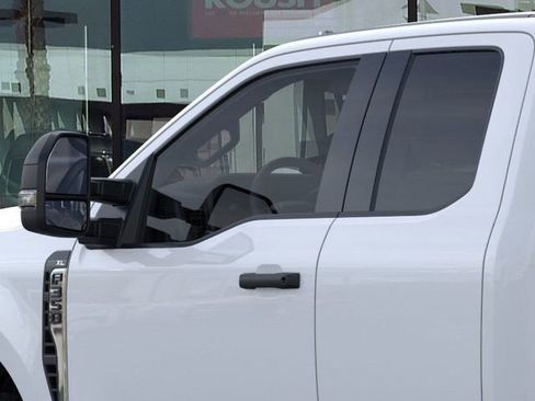New 2026 Ford F350 XL w/ XL Chrome Package image 20