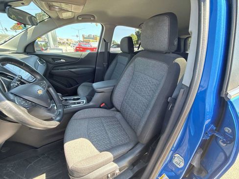 Certified 2024 Chevrolet Equinox LT AWD/4WD image 18