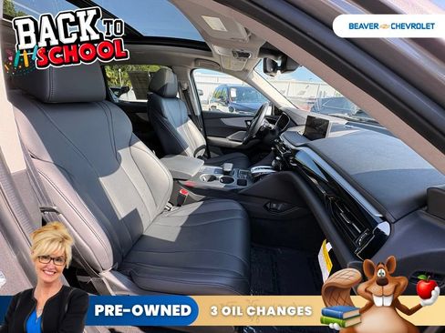 Used 2023 Acura MDX SH-AWD image 24