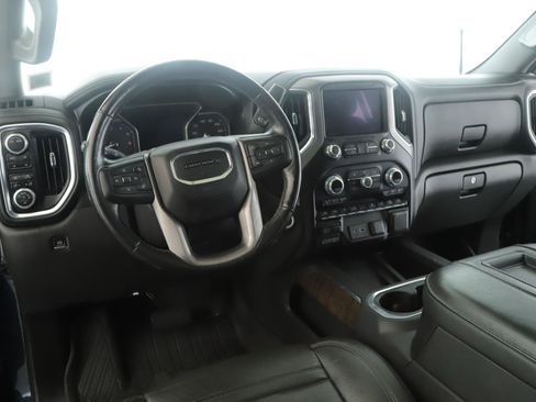 Used 2021 GMC Sierra 1500 Denali w/ Denali Ultimate Package AWD/4WD image 2