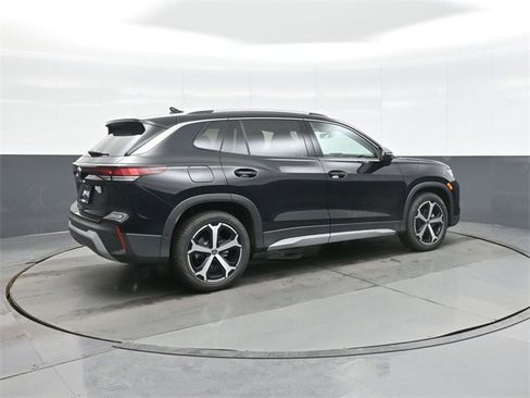 New 2026 Volkswagen Tiguan SE image 7