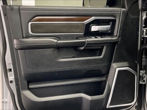 Used 2022 RAM 2500 Laramie image 24