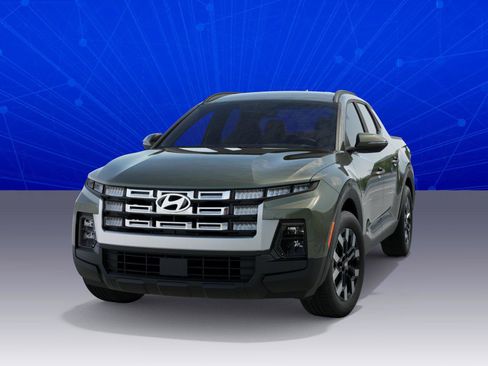 New 2026 Hyundai Santa Cruz SEL image 6