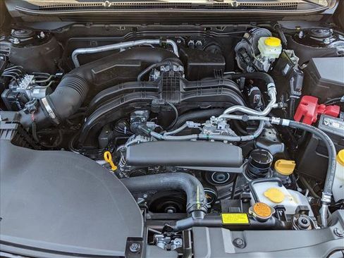 New 2025 Subaru Outback Premium w/ Popular Package #1A image 15