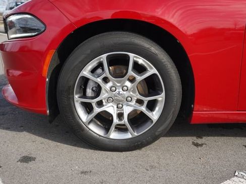 Used 2015 Dodge Charger SXT w/ AWD Plus Group image 11