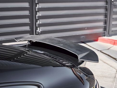 Used 2022 Porsche 911 Carrera 4 GTS w/ Premium Package image 9