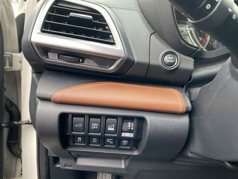 Used 2019 Subaru Forester Touring image 16