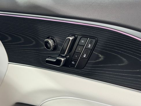 New 2026 Cadillac Lyriq Sport AWD/4WD image 48