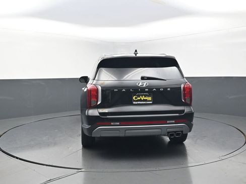 Used 2023 Hyundai Palisade Limited w/ Cargo Package FWD image 8