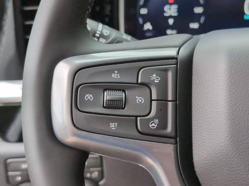 New 2026 Chevrolet Silverado 1500 RST w/ RST Select Package AWD/4WD image 30