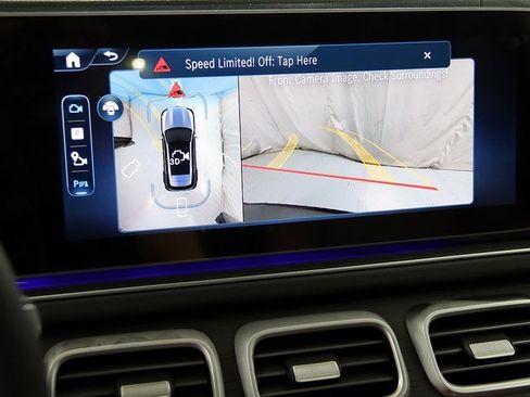 Certified 2026 Mercedes-Benz GLE 450 GLE 450 image 22