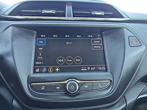 Used 2023 Chevrolet TrailBlazer LS image 13