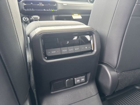 New 2025 Toyota Land Cruiser 1958 w/ Premium Package image 29