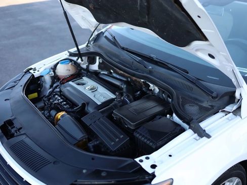 Used 2013 Volkswagen CC Sport Plus FWD image 51