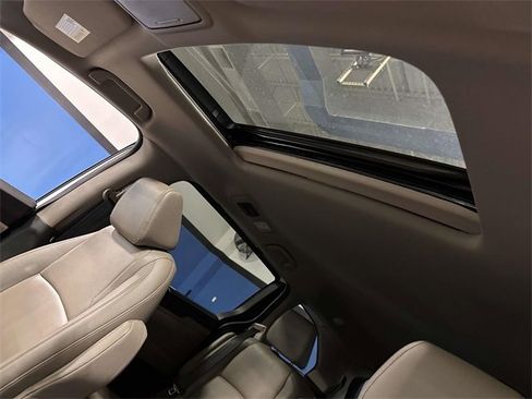 Certified 2023 Honda Odyssey EX-L image 15